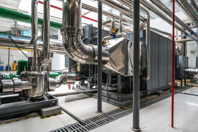 Accelerating Industrial Clean Heat through Clean Heat Standards