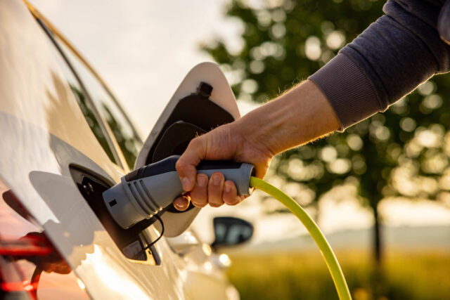 Planning for an Electrified Transportation Future