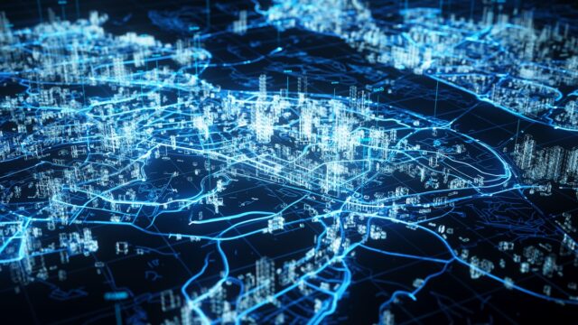 Powering New Loads and Lowering Electricity Costs with Connect-and-Manage Interconnection