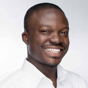 Olaoluwa Faniyi