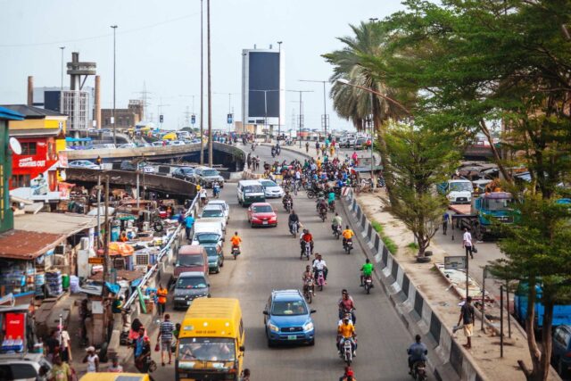 A Policy Roadmap for Nigeria’s Electric Mobility Future