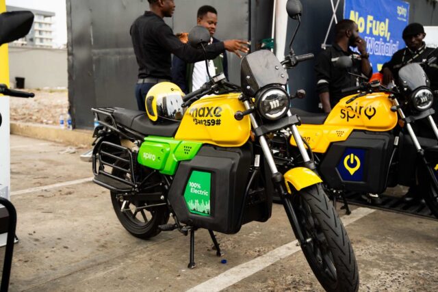 Achieving Nigeria’s EV Potential 