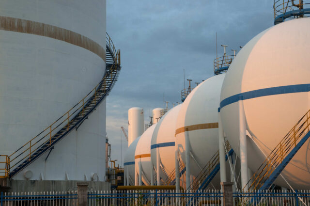 Scaling Green Ammonia and Methanol 