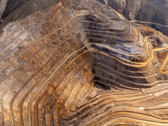 Mining and Carbon Dioxide Removal 