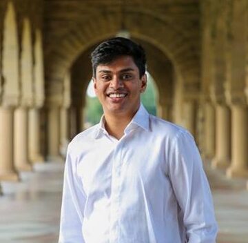 Ayaan Asthana