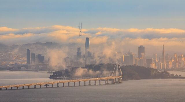 How Heat Pumps Reduce Energy Bills and Air Pollution in the San Francisco Bay Area