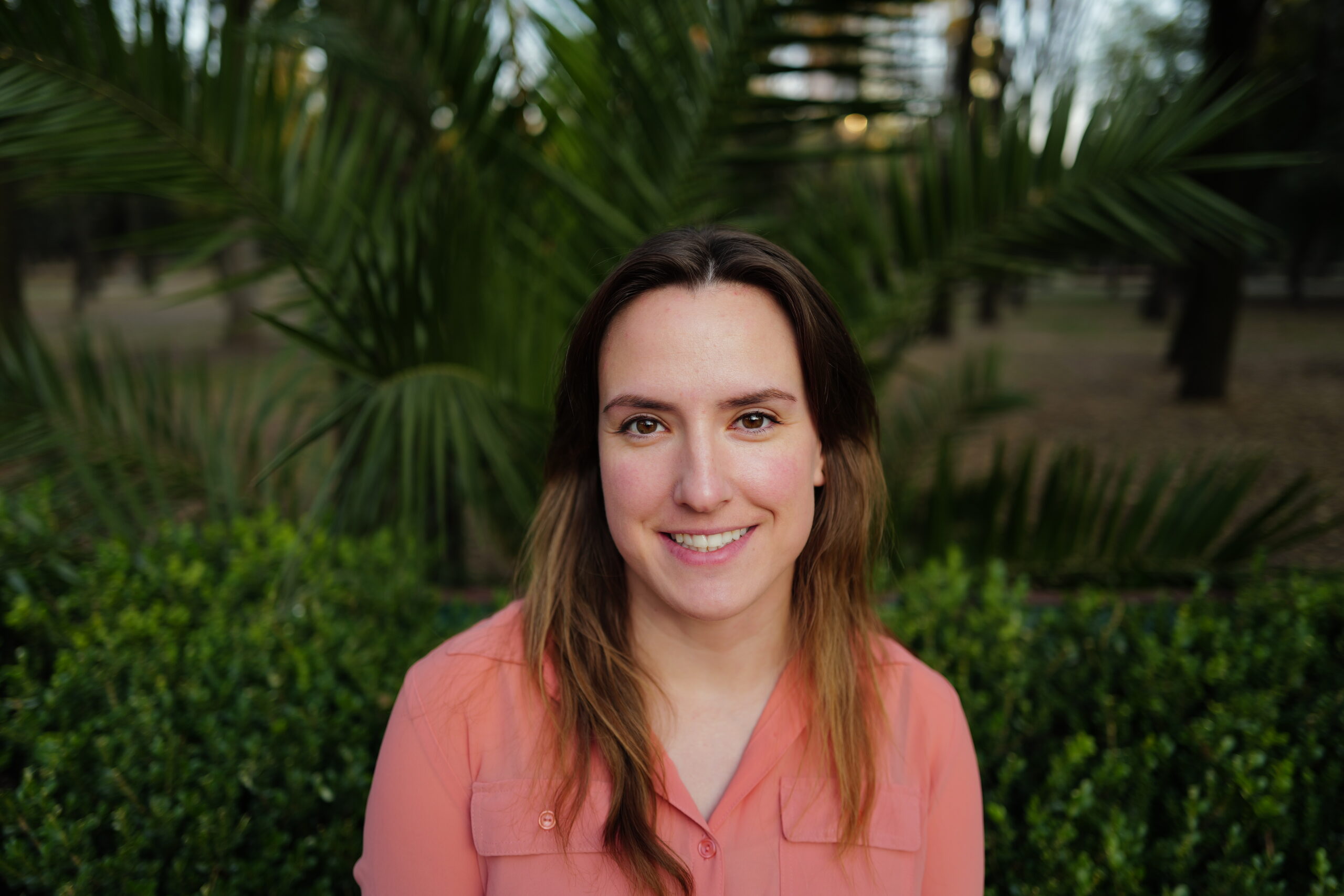 Emma Brower Headshot