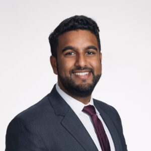 Eshan Gupta