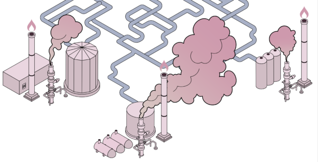 Unpacking the Pipeline