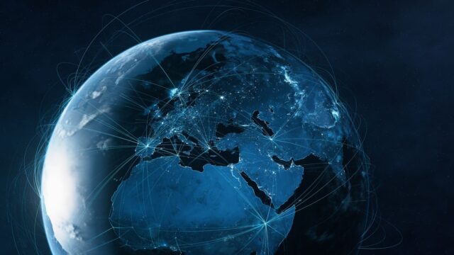 New Effort to Develop Cross-Sector Registry System Aims to Simplify Supply Chain Decarbonization Across Transport and Heavy Industry 