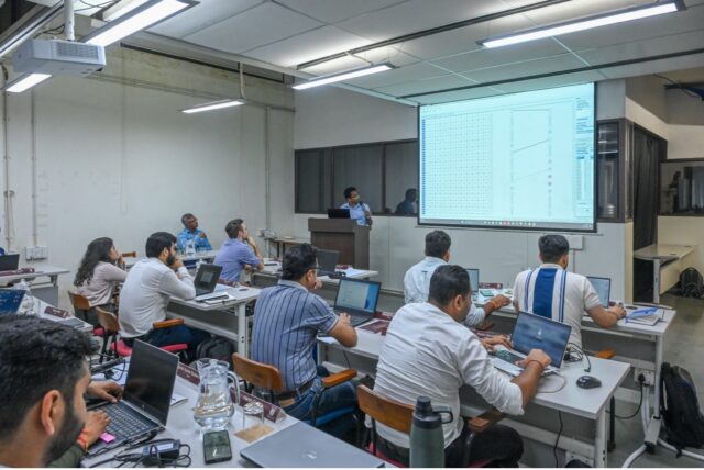 Building Smarter, More Efficient Air Conditioners for Real World Conditions