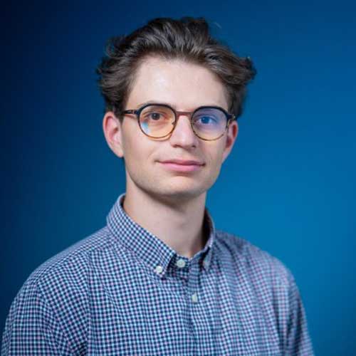 ethan burkley