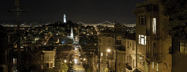 The Affordability Case for a Distribution System Operator 