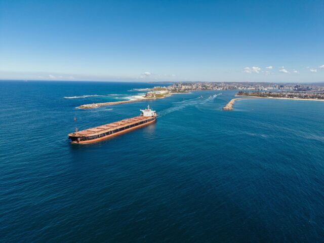 Steel’s Transformation: China and Australia’s next horizon of clean steel 