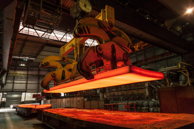 Unlocking Low-Emissions Steel: Introducing a Book and Claim Framework for the Iron and Steel Sector