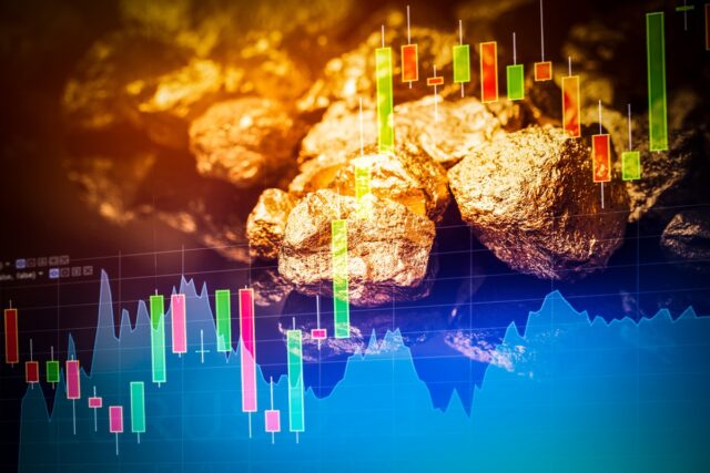 Different Minerals, Different Strategies