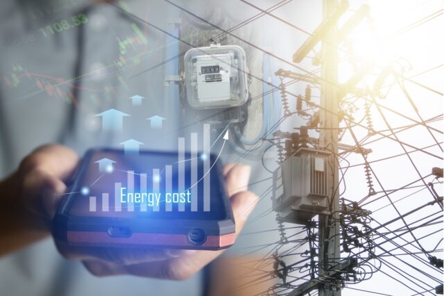 Modernizing Cost Allocation to Keep the Grid Affordable