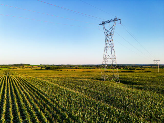 Rural Electric Co-ops and the Future of American Energy