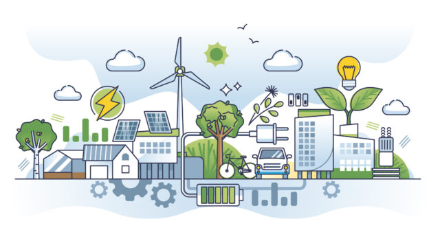 Scaling Markets for Distributed Energy Resources