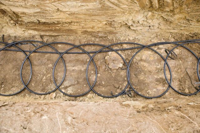 Ground Source, Grid Value: The Power-System Impacts of Geothermal Heating and Cooling