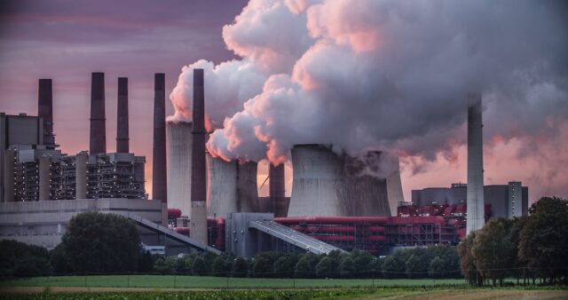 Reality Check: For Power Plants, Changing the Fuel Doesn’t Fix the Economics