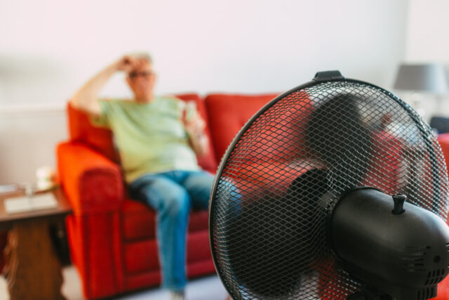 Third Derivative Startup Showcase: The Future of Cooling in Asia &amp; the Middle East