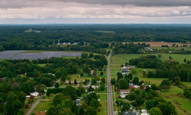 For Clean Energy Projects, How Community Benefits Are Delivered Matters