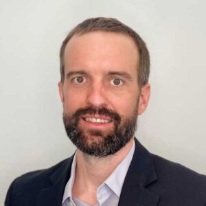 Mark Dyson