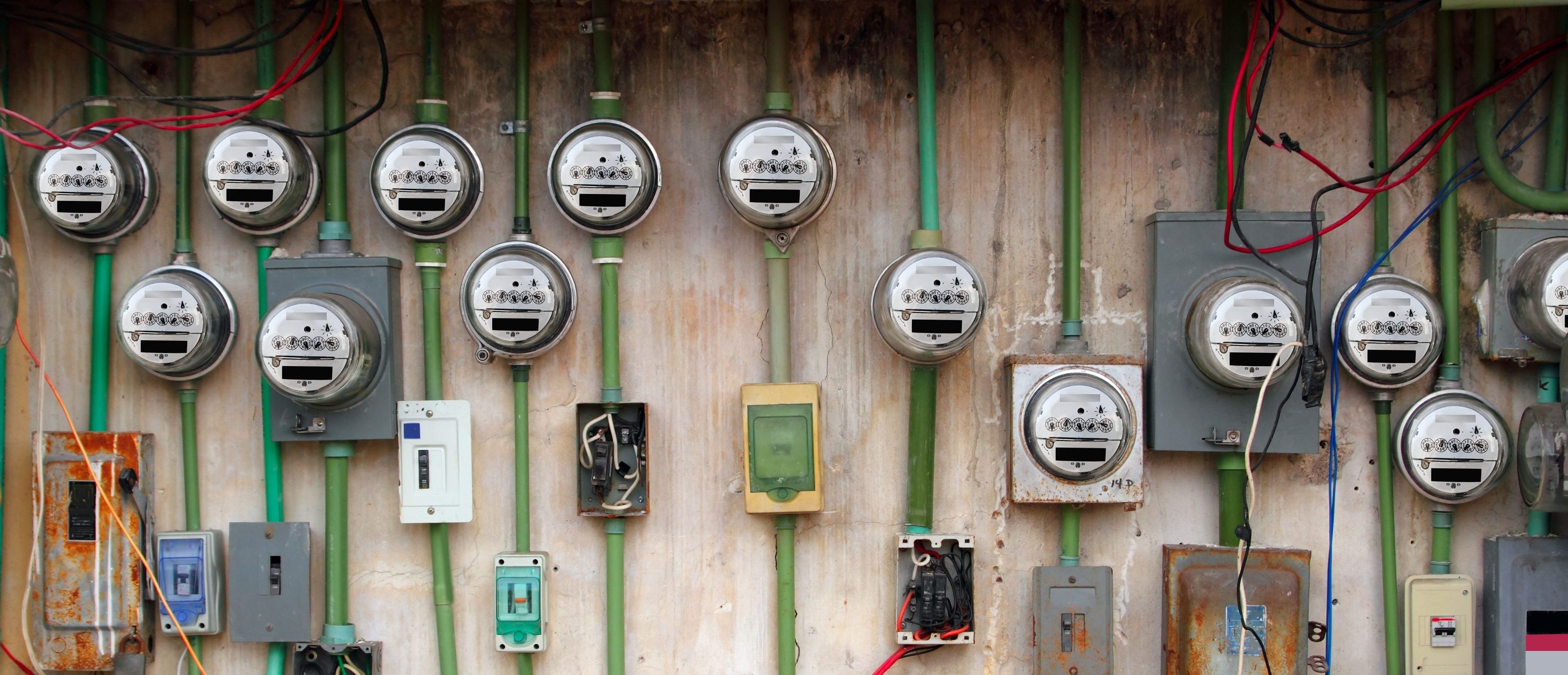 The Economics of Load Defection RMI