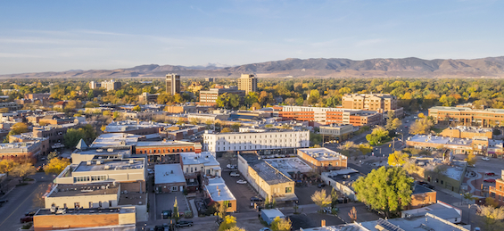 Fort Collins Steps Up, Approves Accelerated Climate Target - RMI