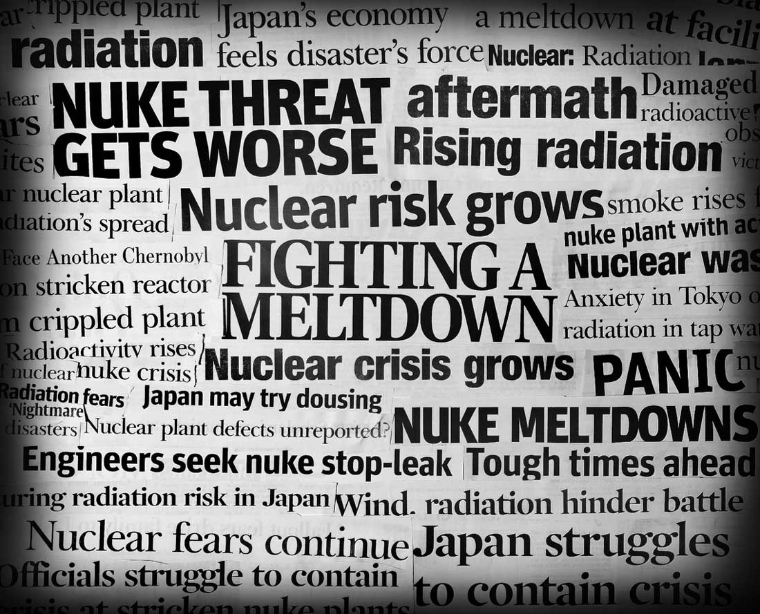 Learning From Japan's Nuclear Disaster - RMI