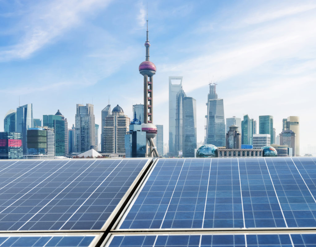 China’s Move Away from Voluntary Green Certificates: Implications for Corporate Renewable Procurement - Rocky Mountain Institute