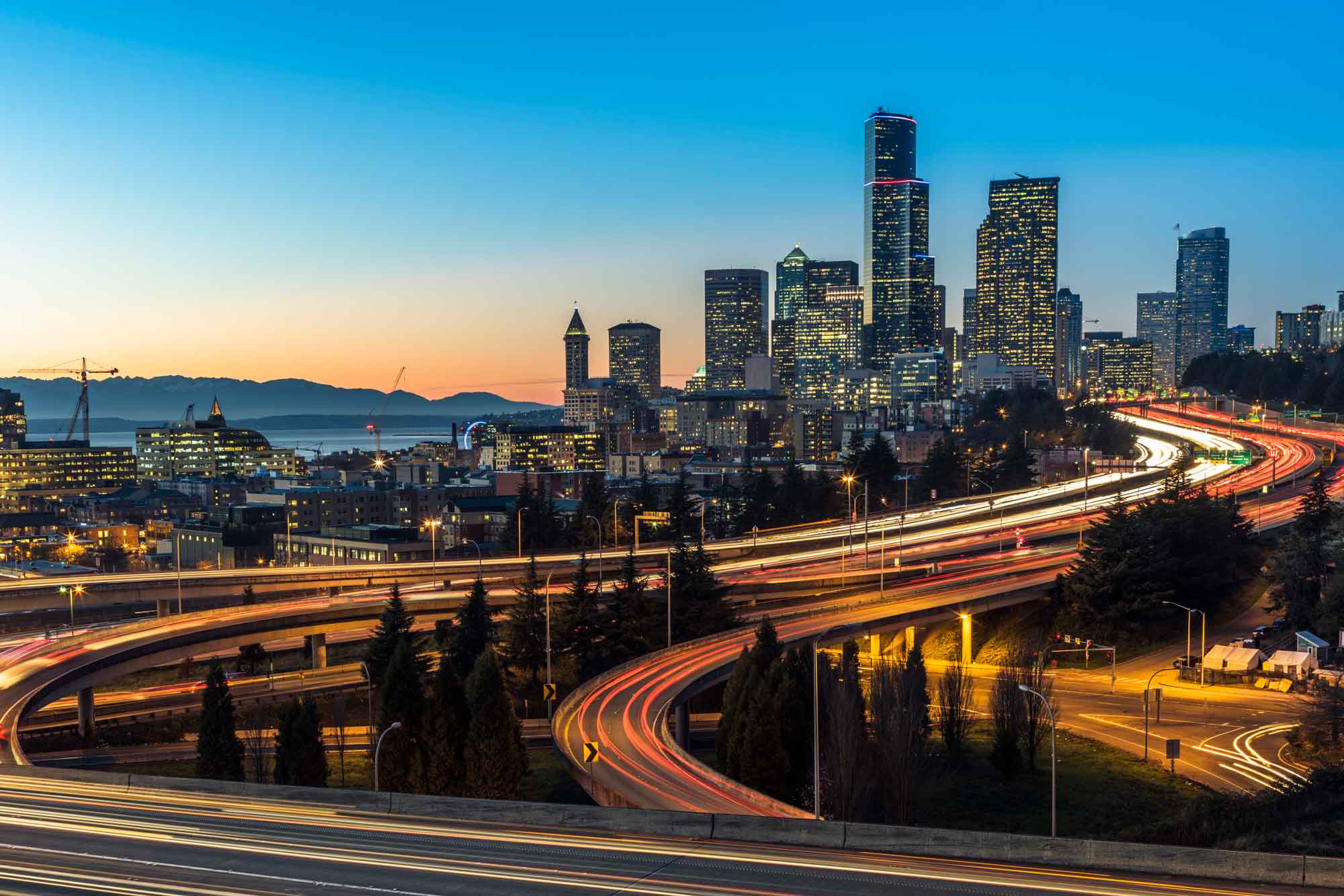 Seattle City Light RMI