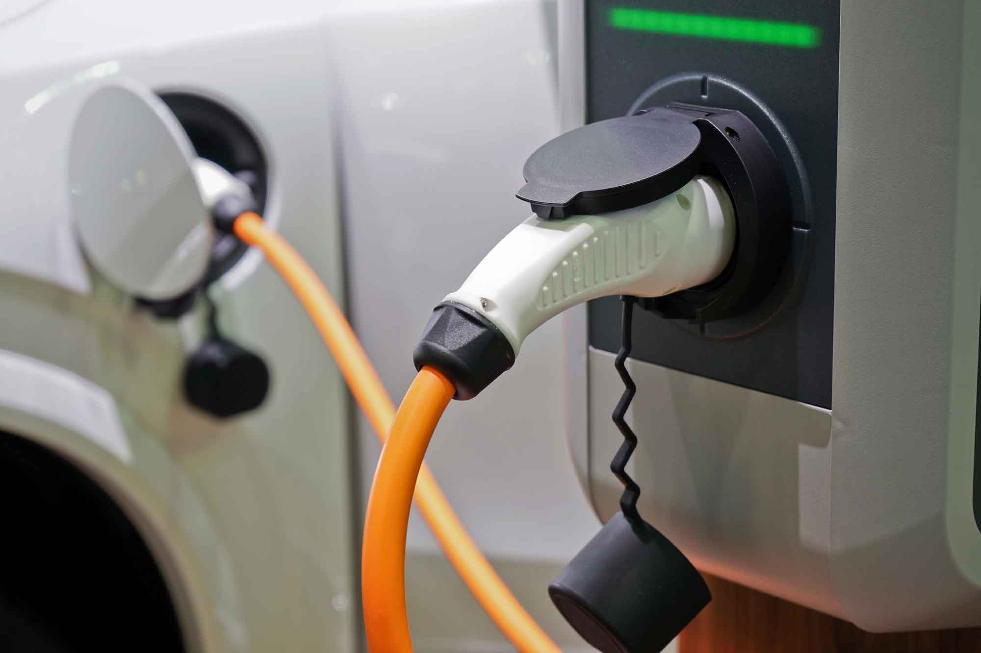 The Hidden Costs of EV Charging Infrastructure County Sustainability