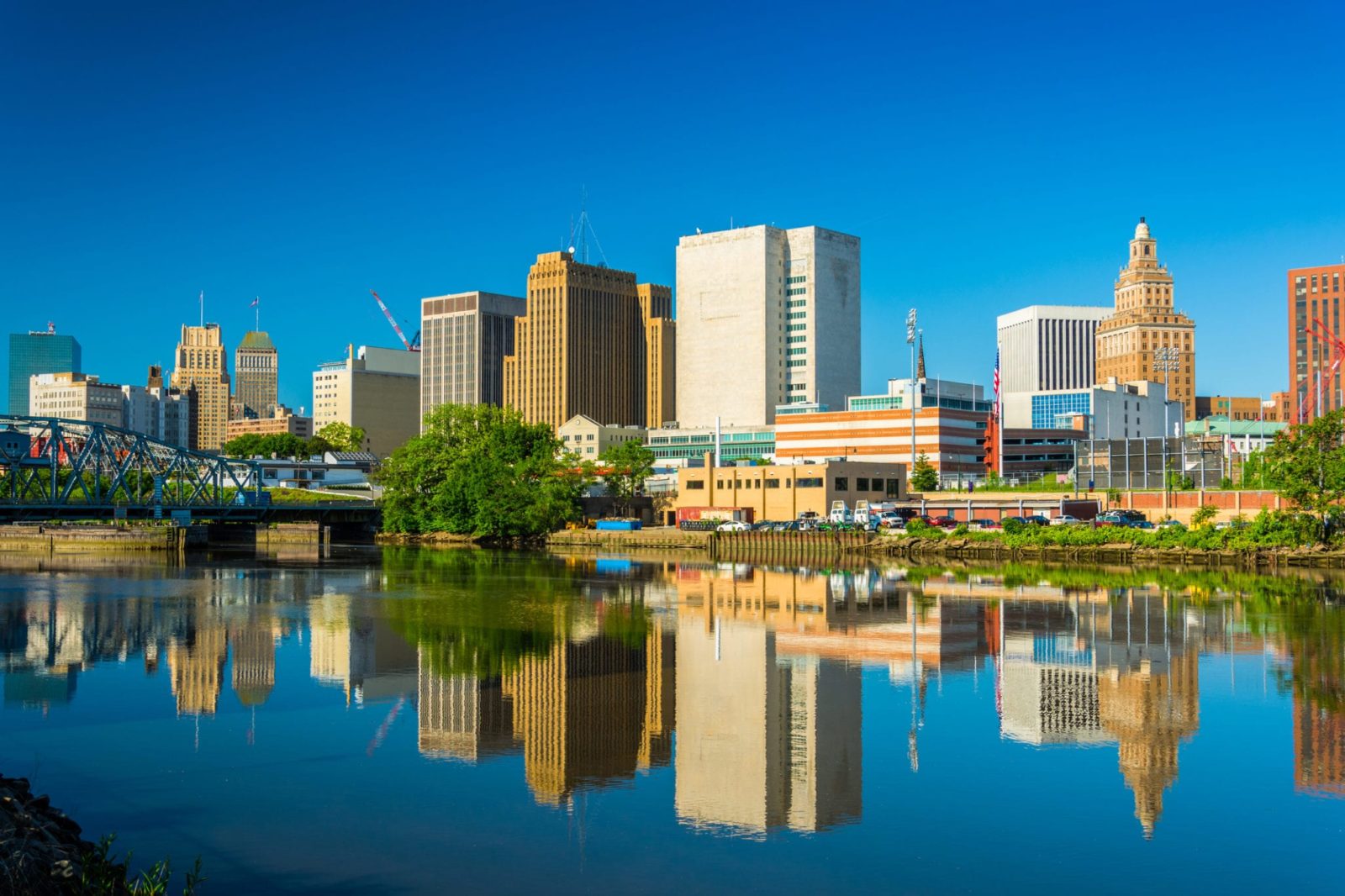 New Jersey Charts A Practical Affordable Course To A Decarbonized New Jersey Charts A Practical Affordable Course To A Decarbonized