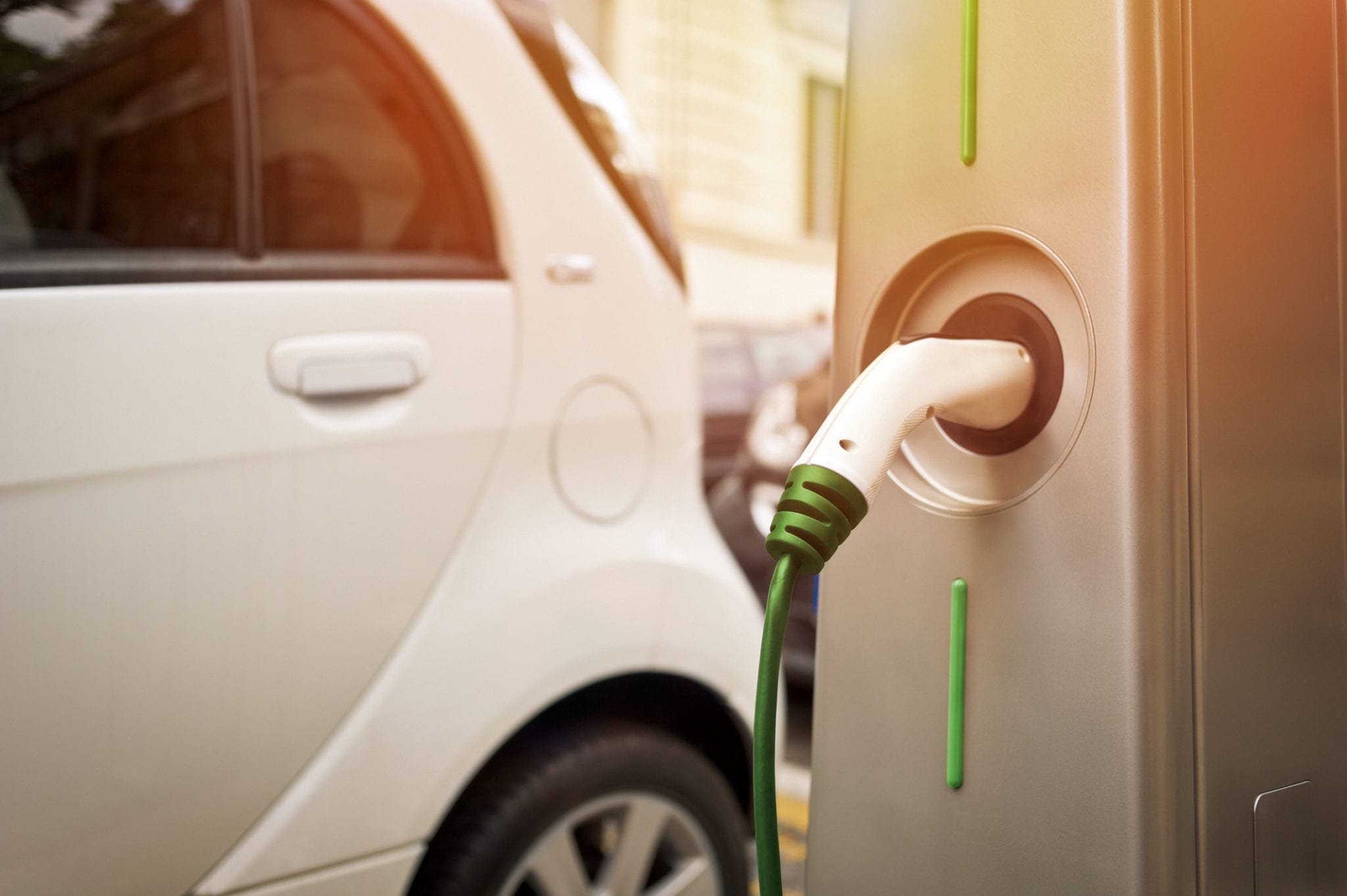Reducing EV Charging Infrastructure Costs RMI