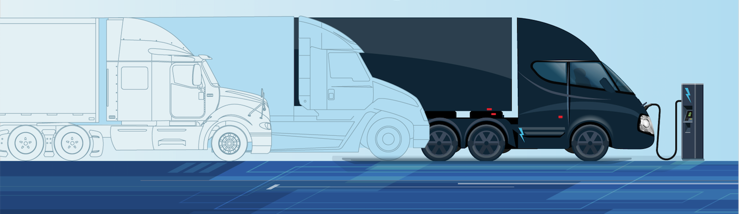 Keep on Truckin'—50 Years of Efficiency Advancements - RMI