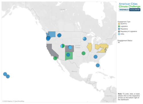 Beyond Buying Renewables: How Cities Can Influence the Energy System - RMI