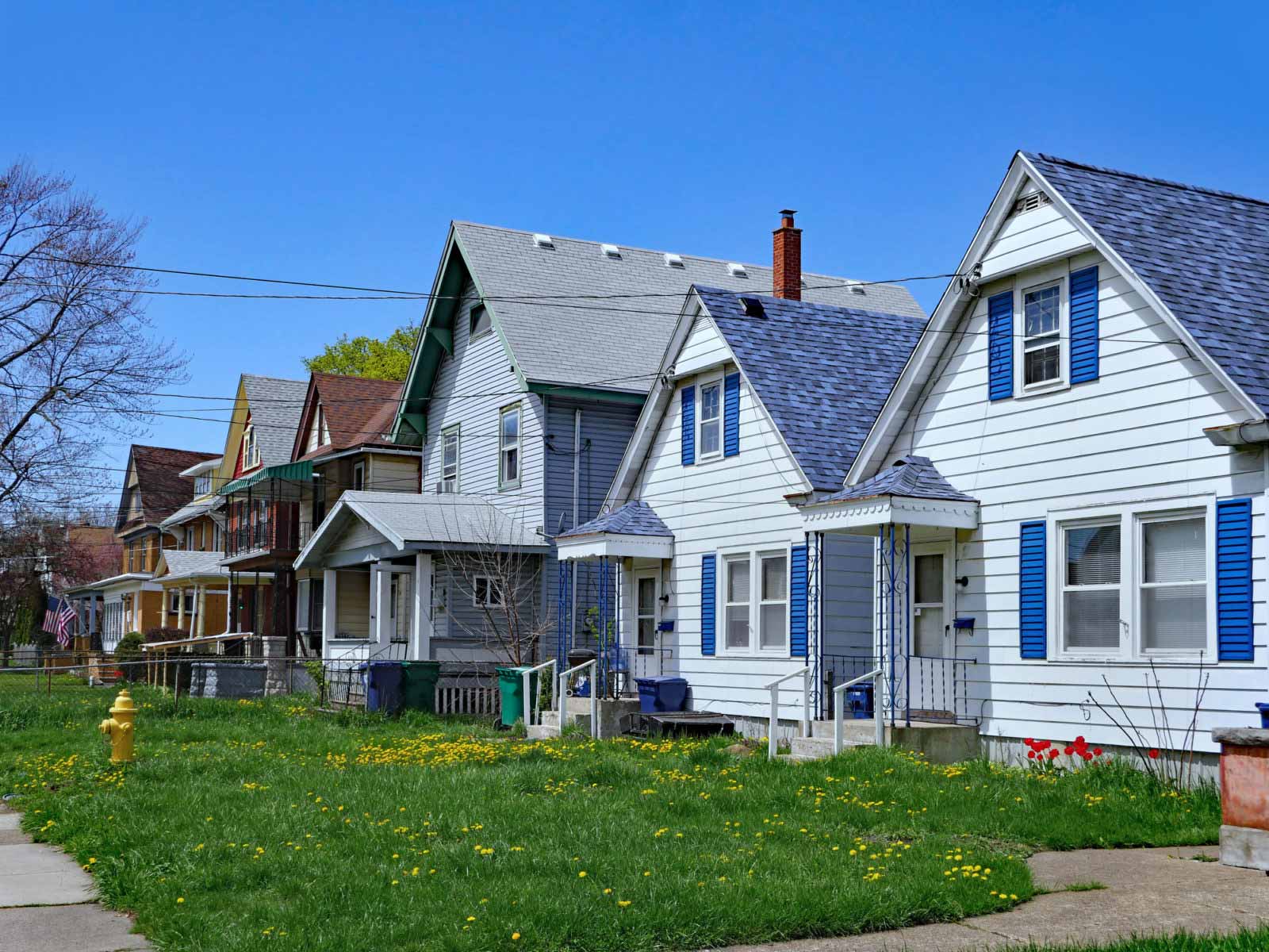 Targeting Weatherization: Supporting Low-Income Renters in