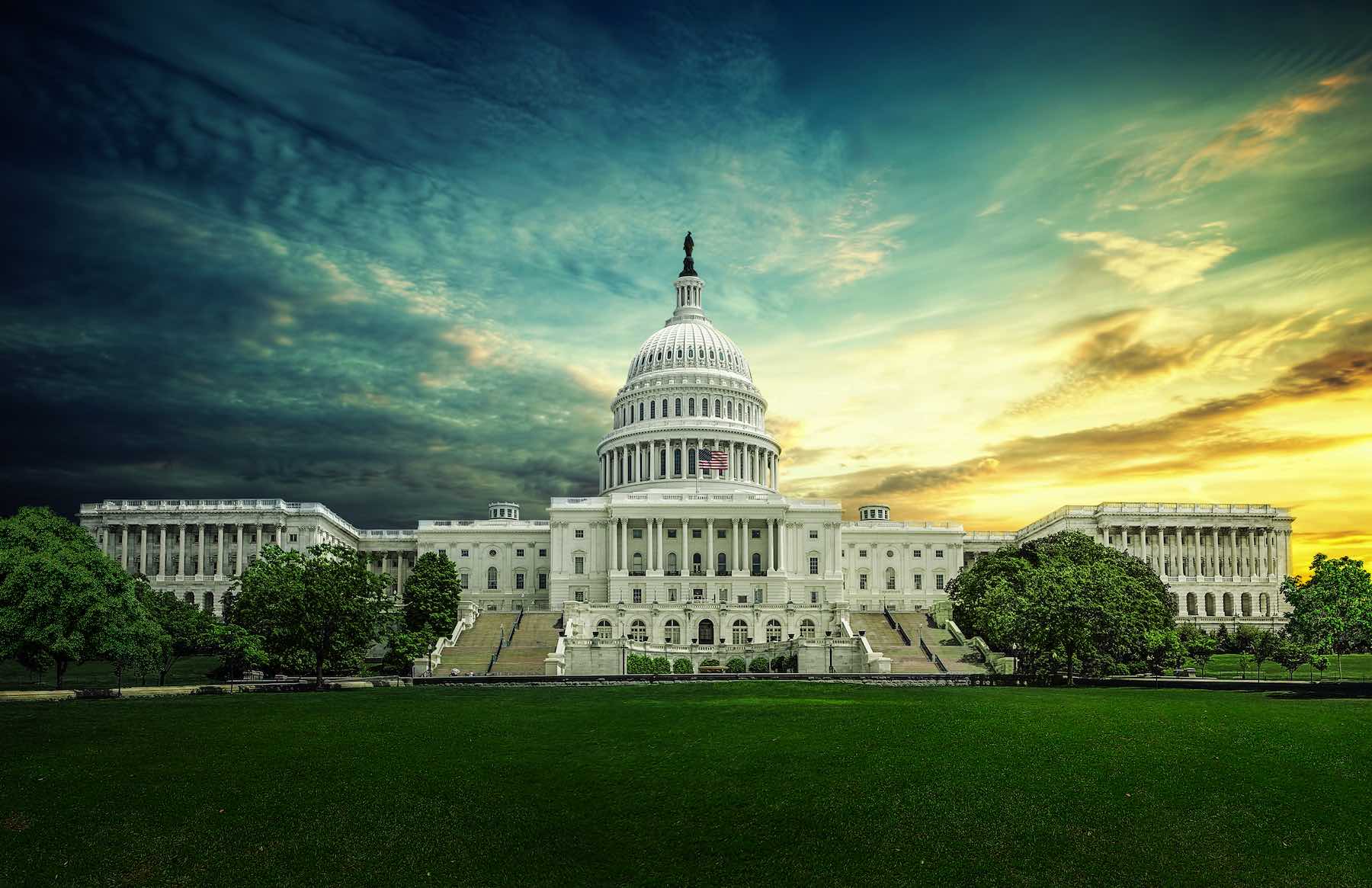 This policy memo series focuses on federal government action that can move ...