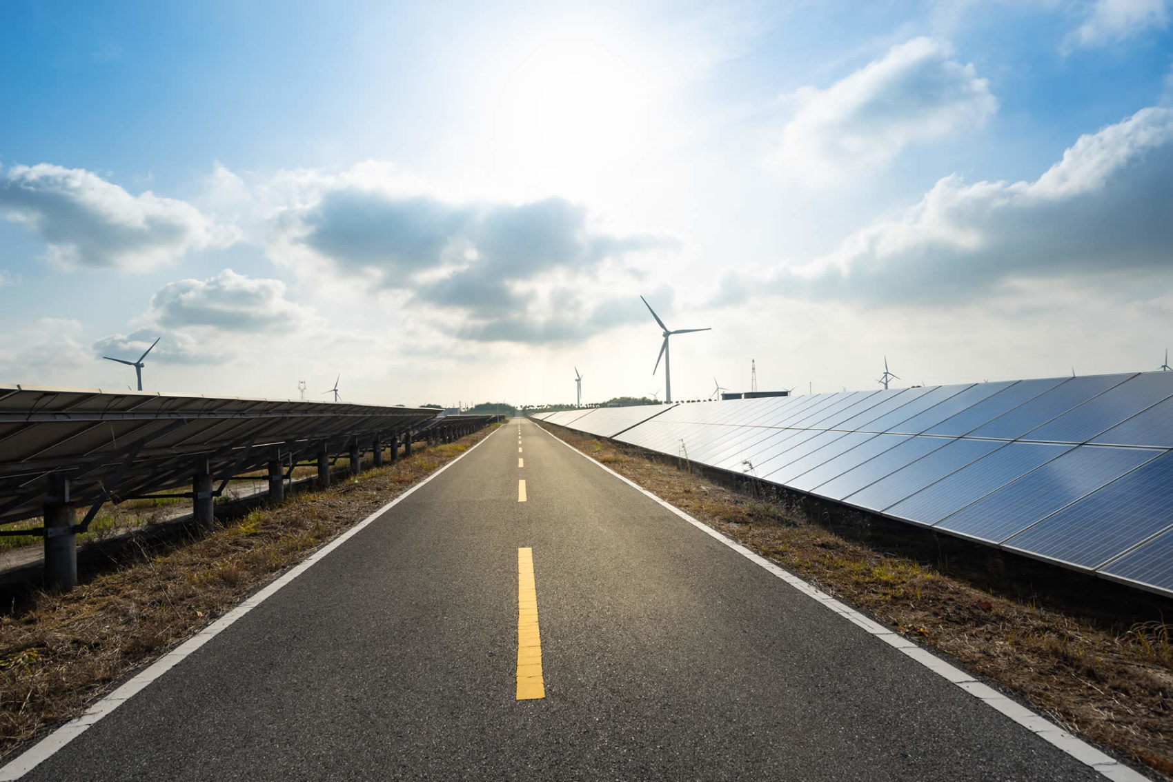 Renewable PPAs Are the Opposite of Risky Business