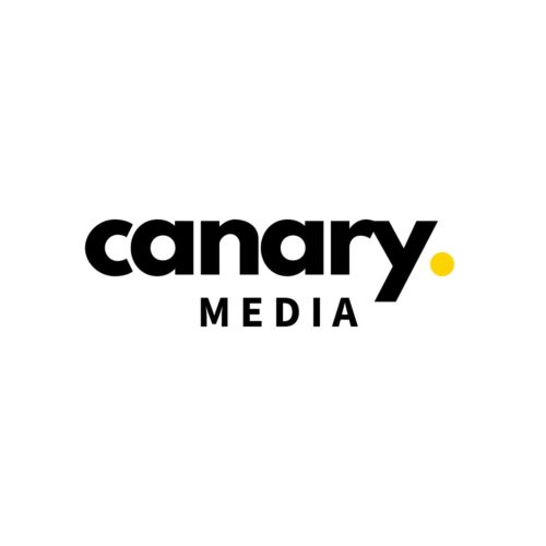 Canary media logo