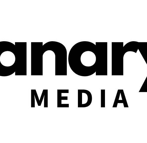 Canary media logo