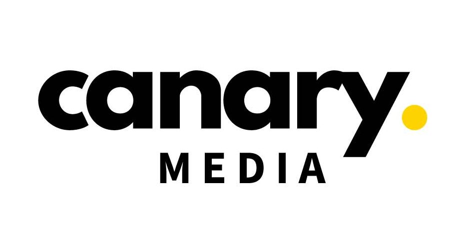 Canary media logo