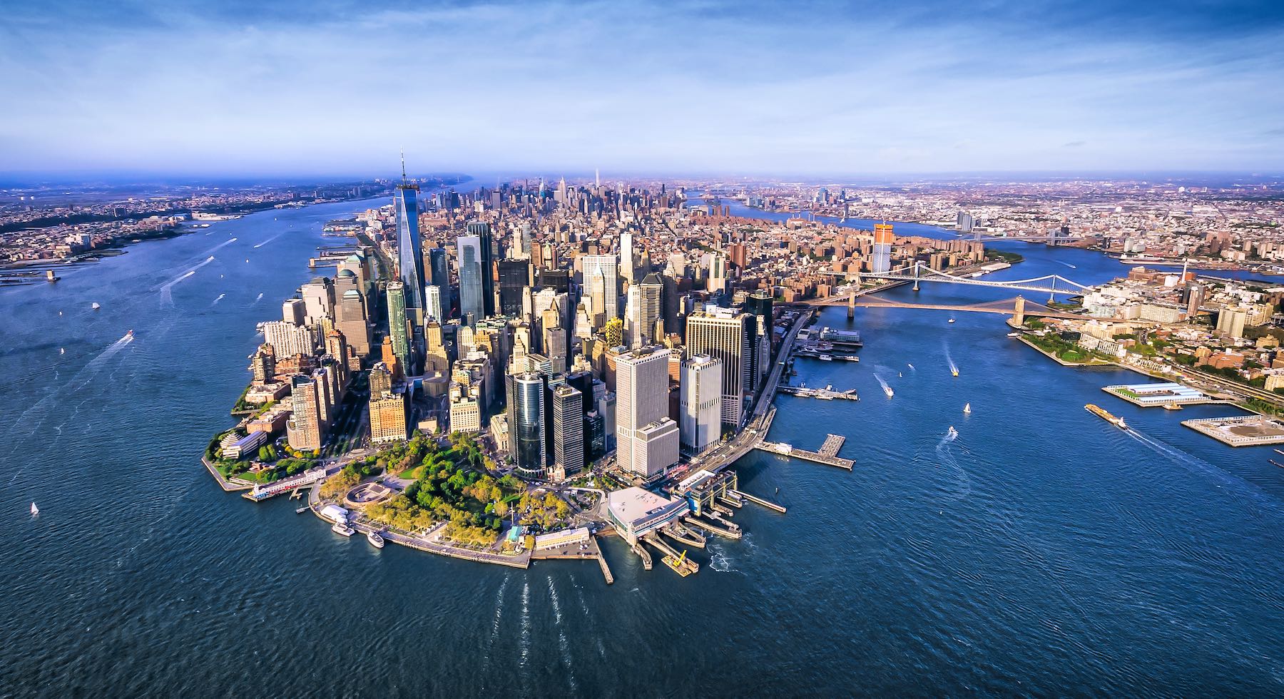 New york is one largest cities in the world фото 11
