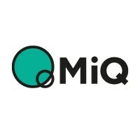 MiQ logo