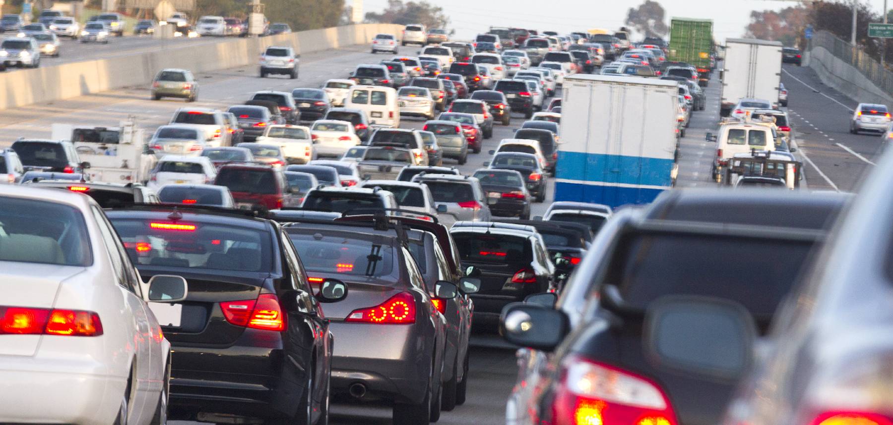 Our Driving Habits Must Be Part Of The Climate Conversation RMI