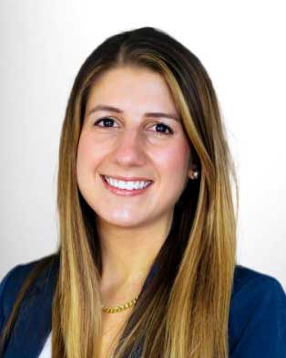 Courtney Bourgoin