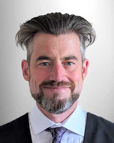 Michael Banker