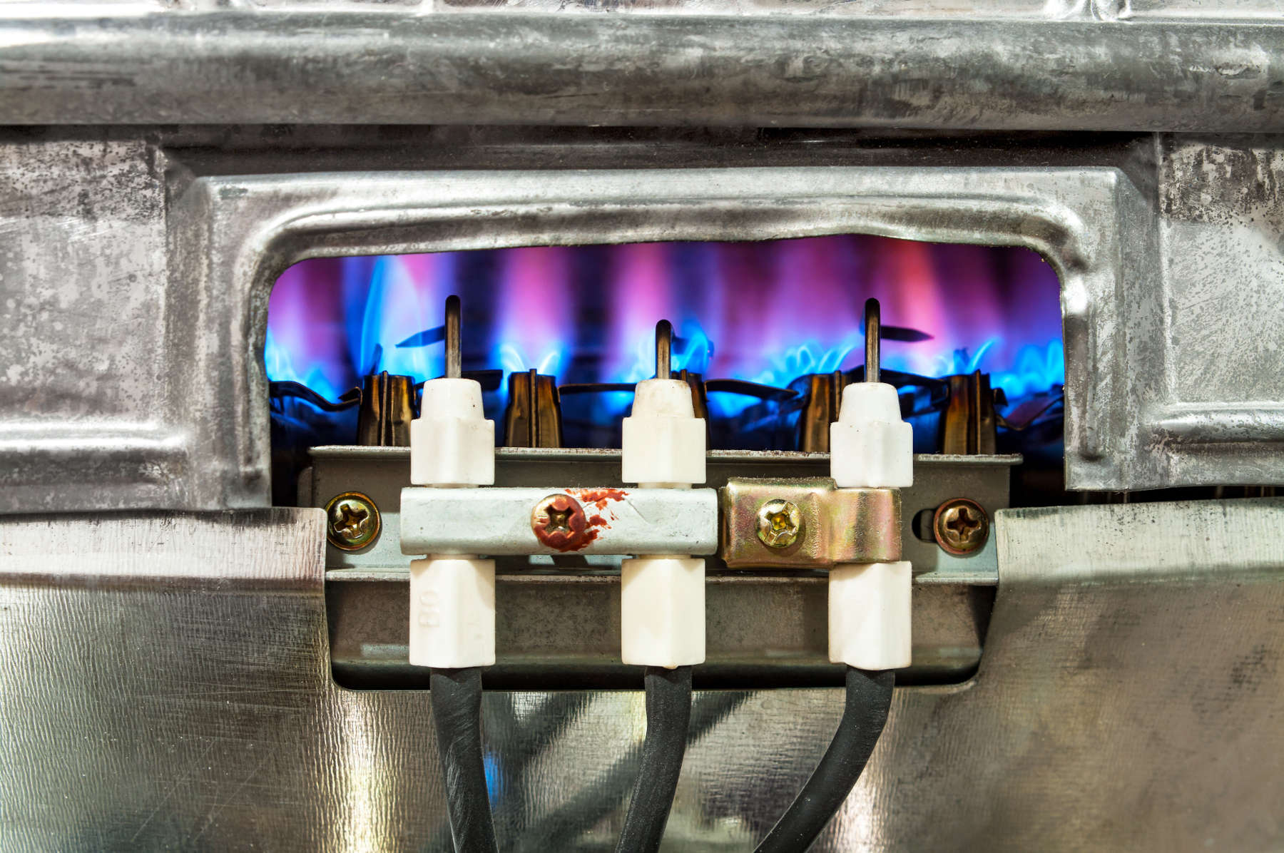 Reality Check: The Myth of Stable and Affordable Natural Gas Prices - RMI